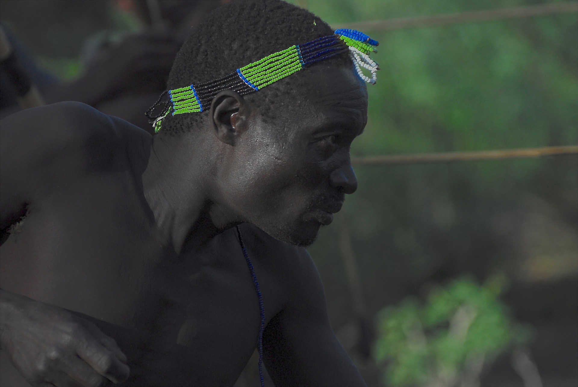 Population of Tanzania